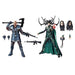 Marvel Legends 80th Anniversary Skurge and Hela 6-Inch Action Figures - Just $69.47! Shop now at Retro Gaming of Denver