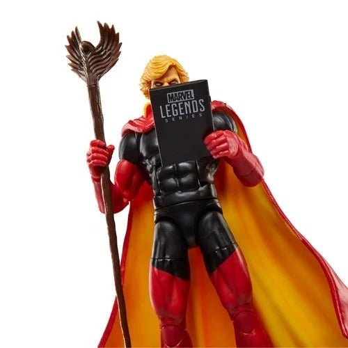 Marvel Legends Adam Warlock Comics-Inspired 6-Inch Action Figure - for just $27.99! 
