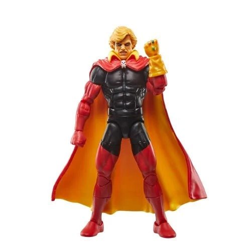 Marvel Legends Adam Warlock Comics-Inspired 6-Inch Action Figure - for just $27.99! 