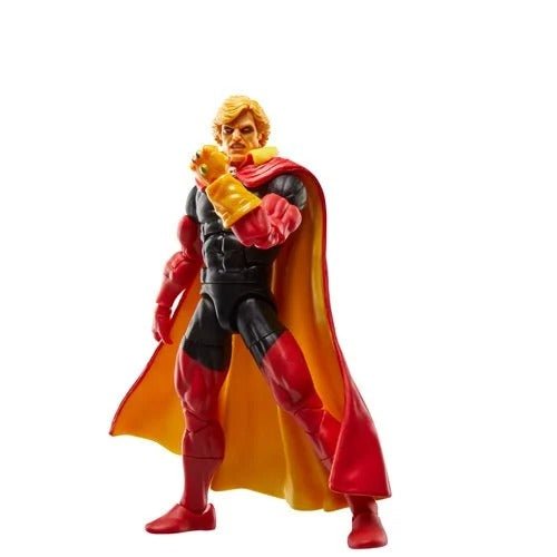 Marvel Legends Adam Warlock Comics-Inspired 6-Inch Action Figure - for just $27.99! 
