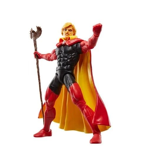 Marvel Legends Adam Warlock Comics-Inspired 6-Inch Action Figure - for just $27.99! 