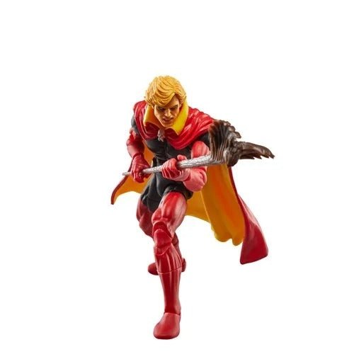 Marvel Legends Adam Warlock Comics-Inspired 6-Inch Action Figure - for just $27.99! 