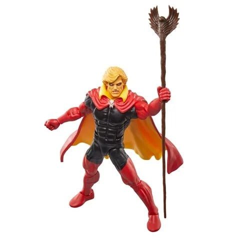 Marvel Legends Adam Warlock Comics-Inspired 6-Inch Action Figure - for just $27.99! 