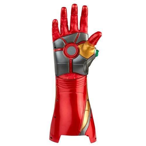 Marvel Legends Avengers: Endgame Nano Gauntlet Prop Replica - Just $146.47! Shop now at Retro Gaming of Denver