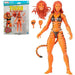 Marvel Legends Avengers Tigra 6-inch Action Figure - for just $30.67! 