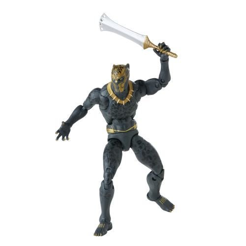 Marvel Legends Black Panther Legacy Collection Erik Killmonger 6-Inch Action Figure - Just $29.47! Shop now at Retro Gaming of Denver