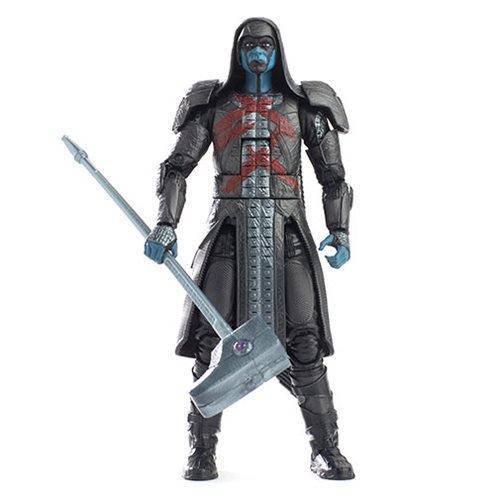 Marvel Legends Cinematic Universe 10th Anniversary Ronan the Accuser 6-Inch Acti - Just $29.22! Shop now at Retro Gaming of Denver