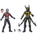 Marvel Legends Cinematic Universe Ant-Man and Yellowjacket 6-Inch Action Figures - Just $88.47! Shop now at Retro Gaming of Denver