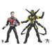 Marvel Legends Cinematic Universe Ant-Man and Yellowjacket 6-Inch Action Figures - Just $88.47! Shop now at Retro Gaming of Denver