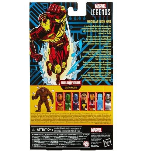 Marvel Legends Comic 6-Inch Action Figure - Select Figure(s) - Just $27.47! Shop now at Retro Gaming of Denver