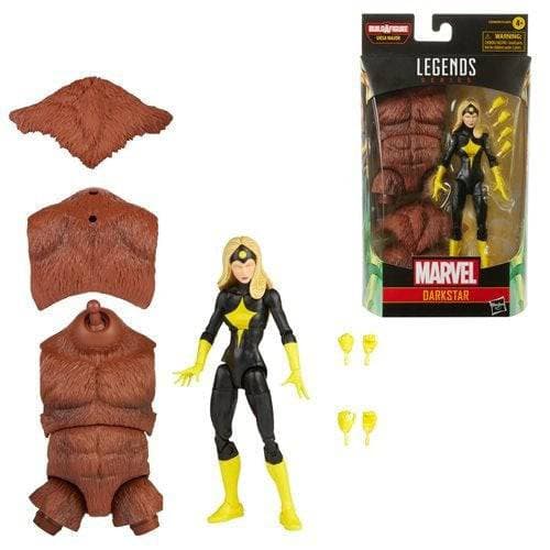 Marvel Legends Comic 6-Inch Action Figure - Select Figure(s) - for just $29.67! 