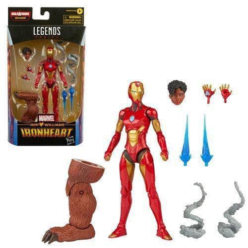 Marvel Legends Comic 6-Inch Action Figure - Select Figure(s) - Just $27.47! Shop now at Retro Gaming of Denver