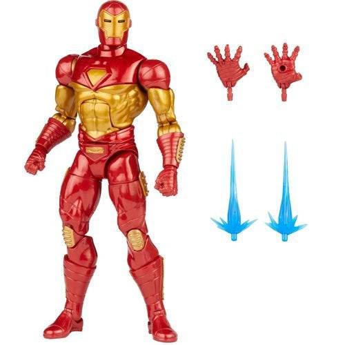 Marvel Legends Comic 6-Inch Action Figure - Select Figure(s) - Just $27.47! Shop now at Retro Gaming of Denver