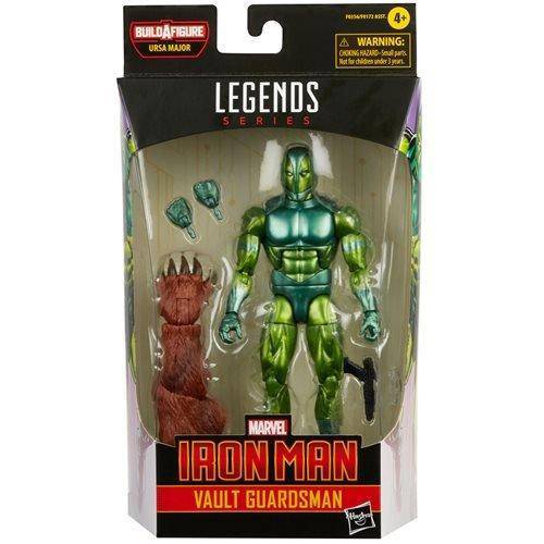 Marvel Legends Comic 6-Inch Action Figure - Select Figure(s) - Just $27.47! Shop now at Retro Gaming of Denver