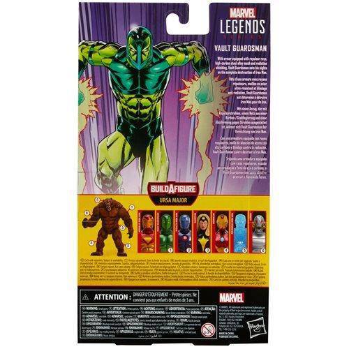 Marvel Legends Comic 6-Inch Action Figure - Select Figure(s) - Just $27.47! Shop now at Retro Gaming of Denver