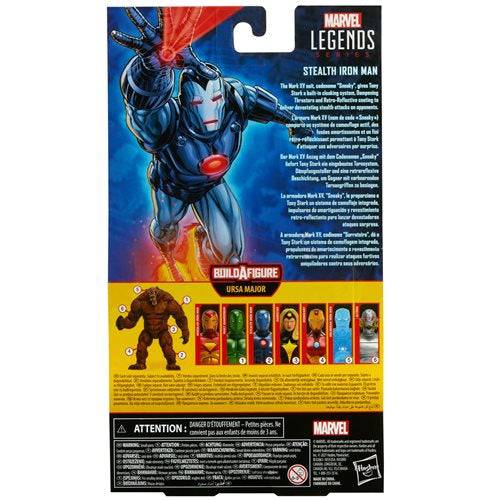 Marvel Legends Comic 6-Inch Action Figure - Select Figure(s) - Just $27.47! Shop now at Retro Gaming of Denver