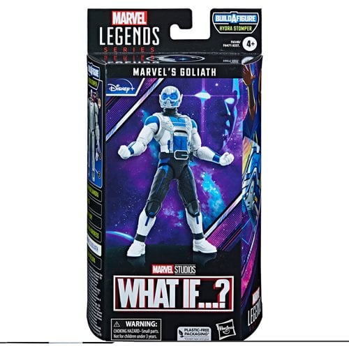 Marvel Legends Disney+ 6-Inch Action Figures - Select Figure(s) - for just $29.67! 