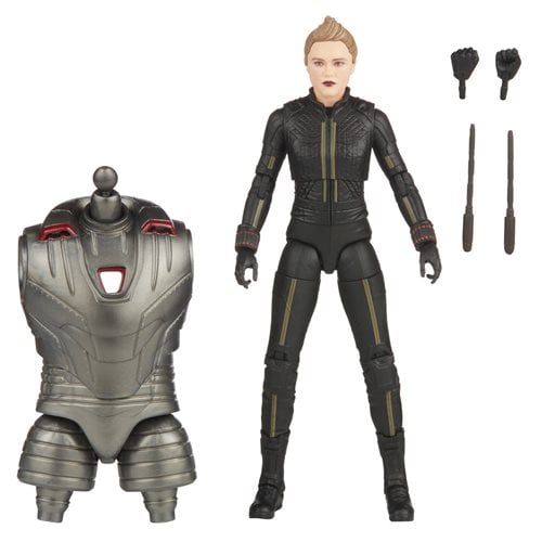 Marvel Legends Disney+ 6-Inch Action Figures - Select Figure(s) - for just $29.67! 