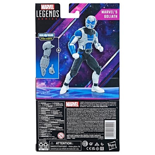 Marvel Legends Disney+ 6-Inch Action Figures - Select Figure(s) - for just $29.67! 