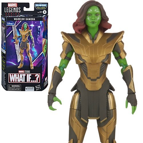 Marvel Legends Disney+ 6-Inch Action Figures - Select Figure(s) - for just $29.67! 