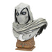 Marvel Legends In 3D Moon Knight 1/2 Scale Bust - for just $271.76! 