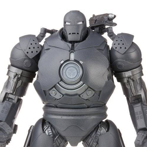 Marvel Legends Infinity Saga Iron Man Iron Monger 6-Inch Scale Action Figures - Just $89.47! Shop now at Retro Gaming of Denver