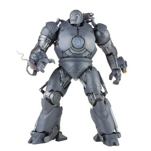 Marvel Legends Infinity Saga Iron Man Iron Monger 6-Inch Scale Action Figures - Just $89.47! Shop now at Retro Gaming of Denver