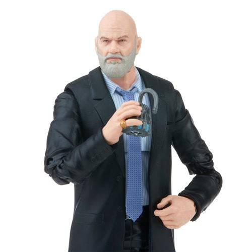 Marvel Legends Infinity Saga Iron Man Iron Monger 6-Inch Scale Action Figures - Just $89.47! Shop now at Retro Gaming of Denver