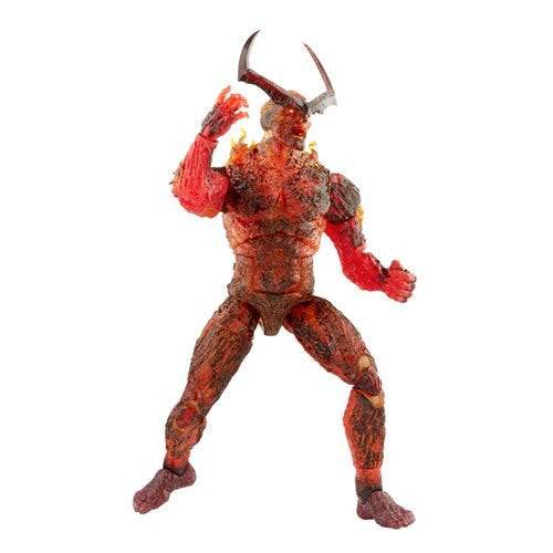 Marvel Legends Infinity Saga Thor Ragnarok Surtur 6-Inch Scale Action Figure - Just $64.47! Shop now at Retro Gaming of Denver