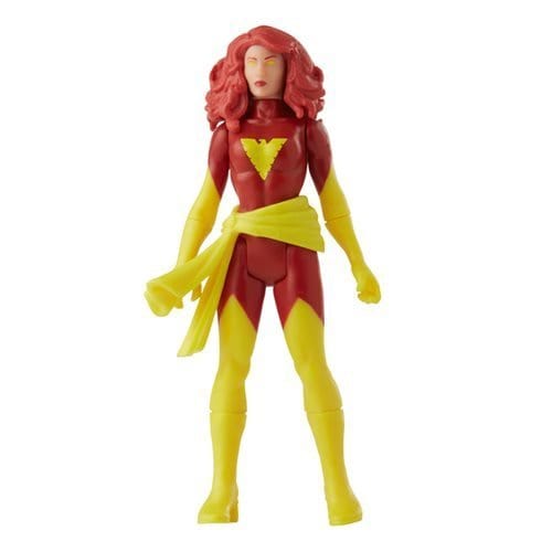 Marvel Legends Retro 375 Collection 3 3/4-Inch Action Figure - Select Figure(s) - Just $14.34! Shop now at Retro Gaming of Denver