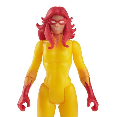 Marvel Legends Retro 375 Collection 3 3/4-Inch Action Figure - Select Figure(s) - Just $14.34! Shop now at Retro Gaming of Denver