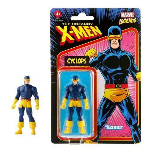 Marvel Legends Retro 375 Collection 3 3/4-Inch Action Figure - Select Figure(s) - Just $14.34! Shop now at Retro Gaming of Denver