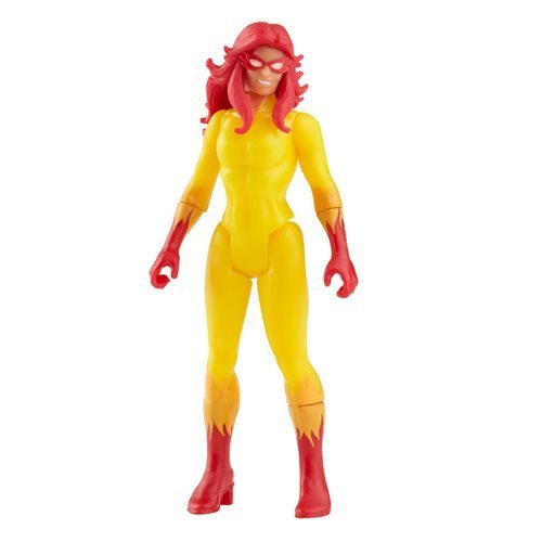 Marvel Legends Retro 375 Collection 3 3/4-Inch Action Figure - Select Figure(s) - Just $14.34! Shop now at Retro Gaming of Denver