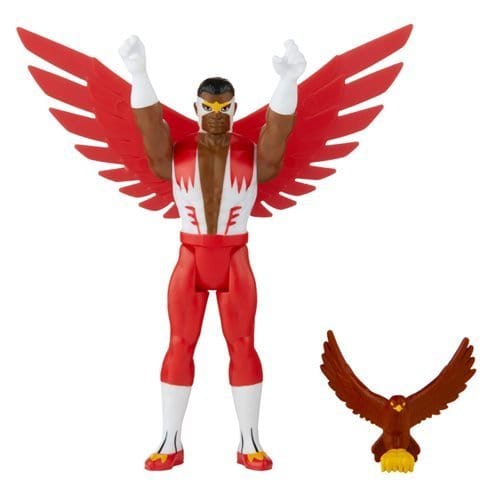 Marvel Legends Retro 375 Collection 3 3/4-Inch Action Figure - Select Figure(s) - Just $14.34! Shop now at Retro Gaming of Denver