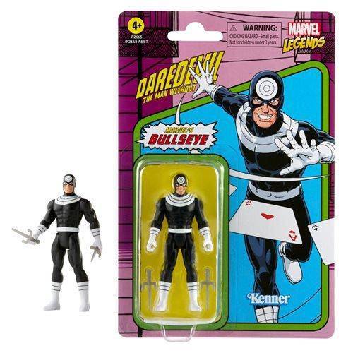 Marvel Legends Retro 375 Collection 3 3/4-Inch Action Figure - Select Figure(s) - Just $14.34! Shop now at Retro Gaming of Denver