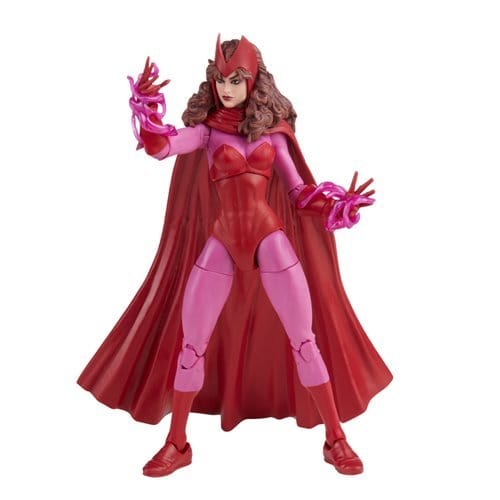 Marvel Legends Retro 6-Inch Action Figure - Select Figure(s) - Just $28.47! Shop now at Retro Gaming of Denver