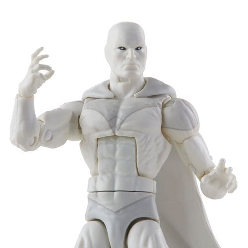 Marvel Legends Retro 6-Inch Action Figure - Select Figure(s) - Just $28.47! Shop now at Retro Gaming of Denver