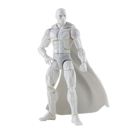 Marvel Legends Retro 6-Inch Action Figure - Select Figure(s) - Just $28.47! Shop now at Retro Gaming of Denver