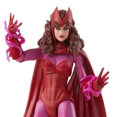 Marvel Legends Retro 6-Inch Action Figure - Select Figure(s) - Just $28.47! Shop now at Retro Gaming of Denver