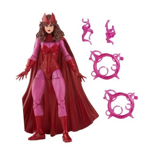 Marvel Legends Retro 6-Inch Action Figure - Select Figure(s) - Just $28.47! Shop now at Retro Gaming of Denver