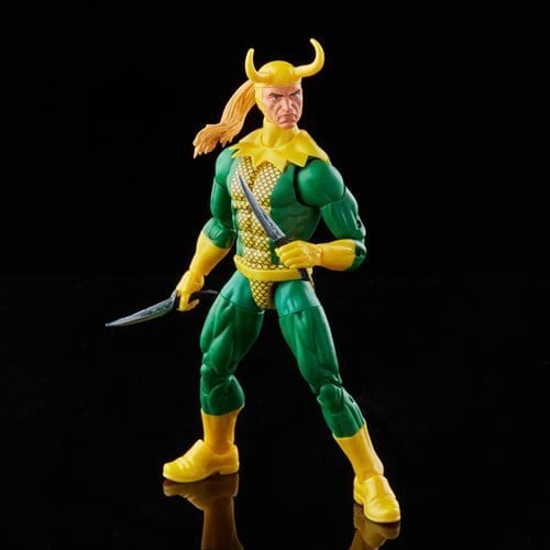 Marvel Legends Retro 6-Inch Action Figure - Select Figure(s) - Just $28.47! Shop now at Retro Gaming of Denver