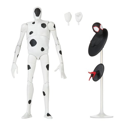 Marvel Legends Spider-Man Across The Spider-Verse 6-Inch Action Figure - Select Figure(s) - for just $26.67! 