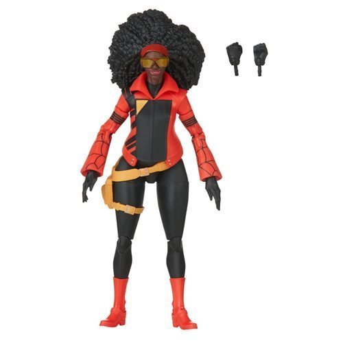 Marvel Legends Spider-Man Across The Spider-Verse 6-Inch Action Figure - Select Figure(s) - for just $26.67! 