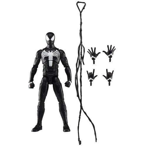 Marvel Legends Spider-Man Gamerverse 6-Inch Action Figure - Select Figure(s) - for just $29.67! 