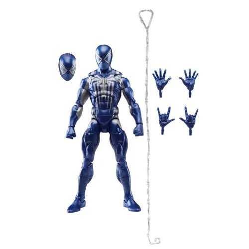 Marvel Legends Spider-Man Gamerverse 6-Inch Action Figure - Select Figure(s) - for just $29.67! 