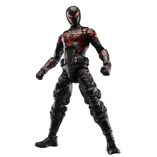 Marvel Legends Spider-Man Gamerverse 6-Inch Action Figure - Select Figure(s) - for just $29.67! 