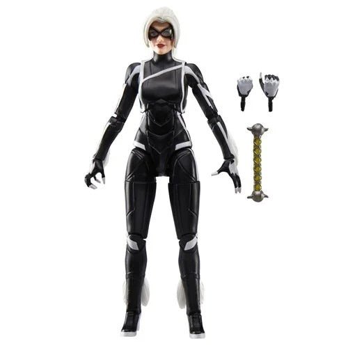Marvel Legends Spider-Man Gamerverse 6-Inch Action Figure - Select Figure(s) - for just $29.67! 