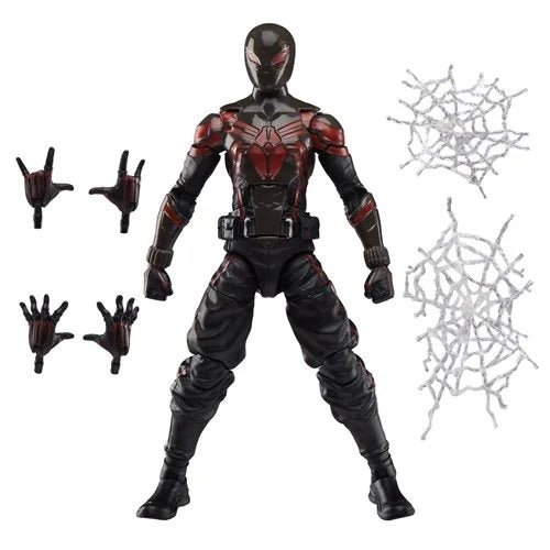 Marvel Legends Spider-Man Gamerverse 6-Inch Action Figure - Select Figure(s) - for just $29.67! 