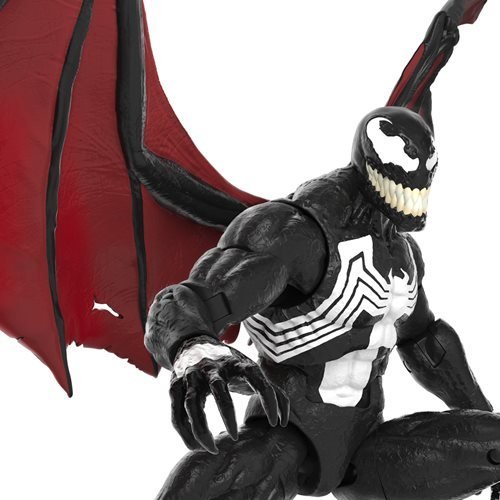 Marvel Legends Spider-Man King in Black Knull and Venom 6-inch Action Figure 2-Pack - Just $78.60! Shop now at Retro Gaming of Denver