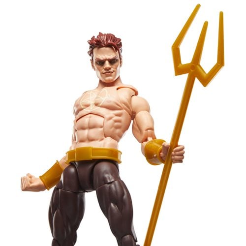 Marvel Legends Strange Tales 6-Inch Action Figure - Select Figure(s) - for just $27.67! 